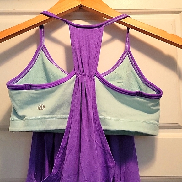 Lululemon Tank - Picture 4 of 5
